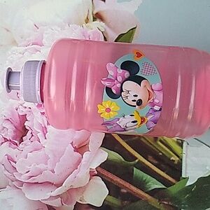 Minnie Mouse lunch box waterbottle sippy cup